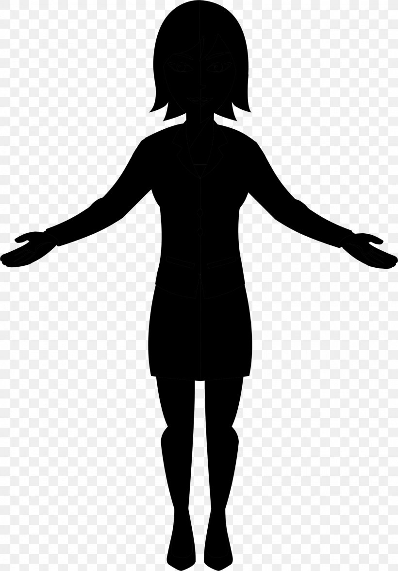 Clip Art Silhouette Vector Graphics Woman Image, PNG, 1590x2280px, Silhouette, Female, Gesture, Girl, Royaltyfree Download Free
