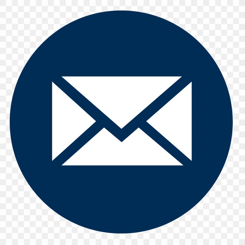 Email Telephone, PNG, 1500x1500px, Email, Area, Blue, Brand, Logo Download Free