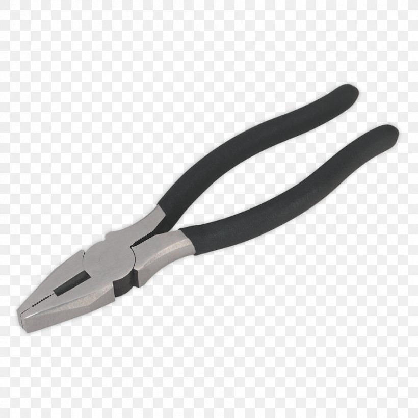 Diagonal Pliers Hand Tool Lineman's Pliers Needle-nose Pliers, PNG, 900x900px, Diagonal Pliers, Bolt Cutters, Circlip, Circlip Pliers, Hand Tool Download Free