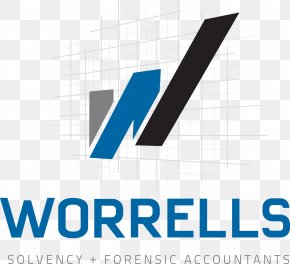 Forensic Accounting Worrells Solvency & Forensic Accountants Logo Insolvency PNG