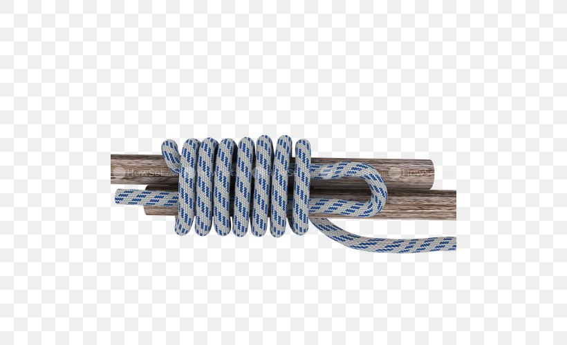 Knot Art App Store Rope Apple, PNG, 500x500px, Knot, App Store, Apple, Art, Customer Download Free