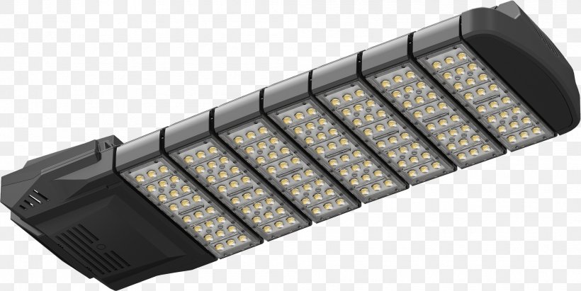 LED Street Light LED Lamp Light-emitting Diode, PNG, 2008x1008px, Light, Auto Part, Automotive Exterior, Floodlight, Hardware Download Free