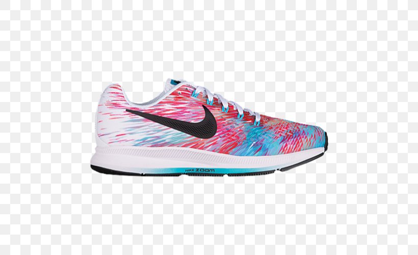 Nike Air Zoom Pegasus 34 Women's Air Presto Sports Shoes, PNG, 500x500px, Watercolor, Cartoon, Flower, Frame, Heart Download Free