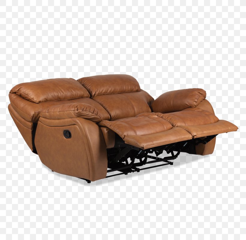 Recliner Couch Furniture Loveseat Leather, PNG, 800x800px, Recliner, Chair, Coffee, Comfort, Couch Download Free