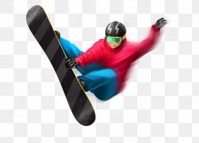 Snowboard - Snowboarding Clip Art Skiing PNG