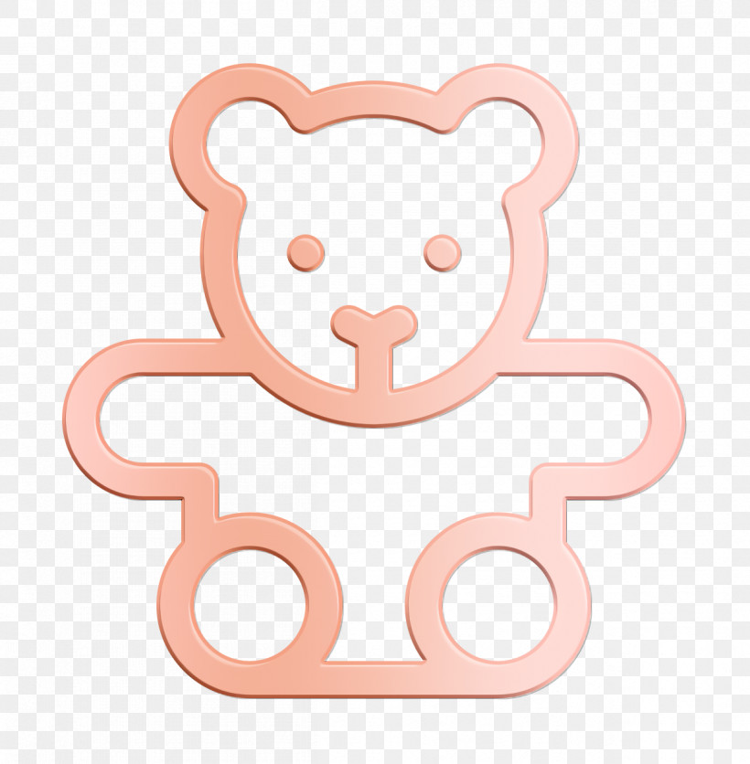Teddy Bear Icon Bear Icon Charity Icon, PNG, 1208x1232px, Teddy Bear Icon, Bear Icon, Cartoon, Charity Icon, Meter Download Free