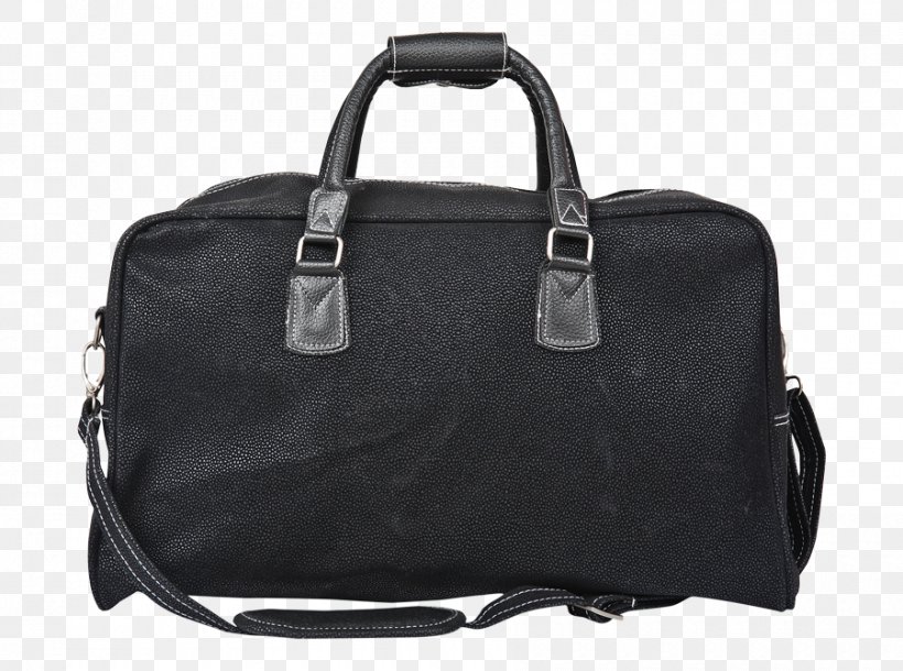 Tote Bag Briefcase Leather Zipper, PNG, 900x670px, Bag, Baggage, Black, Brand, Briefcase Download Free