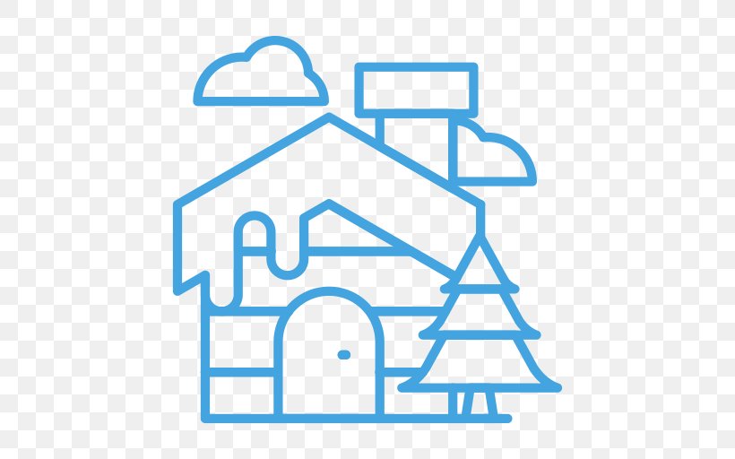 Tree House Building Clip Art, PNG, 512x512px, House, Apartment, Area, Building, Diagram Download Free