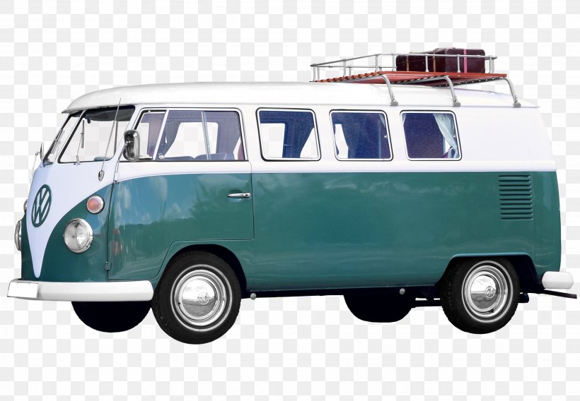 Volkswagen Transporter Car Bus Van, PNG, 2656x1841px, Volkswagen, Antique Car, Automotive Exterior, Brand, Bus Download Free