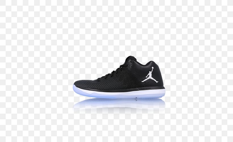 Air Jordan XXXI Low Men's Basketball Shoe Nike Air Force Sports Shoes, PNG, 500x500px, Air Jordan, Adidas, Athletic Shoe, Basketball Shoe, Black Download Free