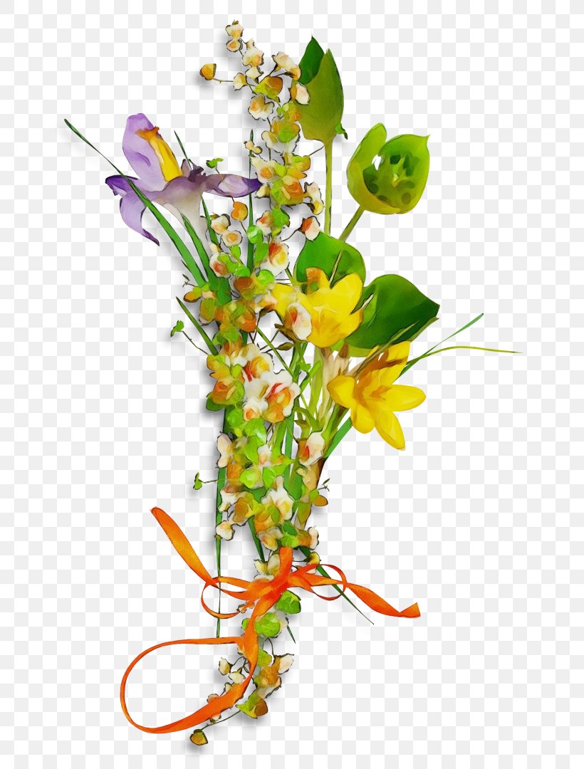Artificial Flower, PNG, 700x1080px, Watercolor, Aquarium Decor, Artificial Flower, Bouquet, Cut Flowers Download Free