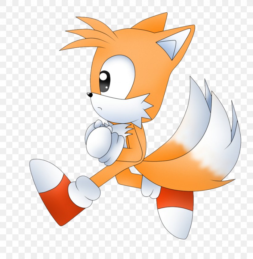 Cat Tails Sonic The Hedgehog Fox, PNG, 900x922px, Cat, Animated Film, Art, Carnivoran, Cartoon Download Free