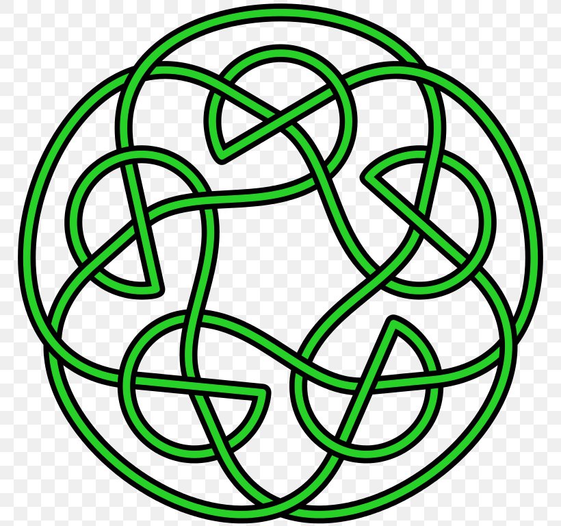 Celtic Knot Ornament Pattern, PNG, 778x768px, Celtic Knot, Area, Ball, Celtic Art, Celtic Cross Download Free