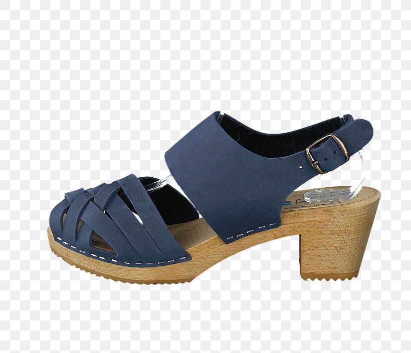 Clog Sandal Shoe Slide, PNG, 705x705px, Clog, Blue, Electric Blue, Female, Footwear Download Free