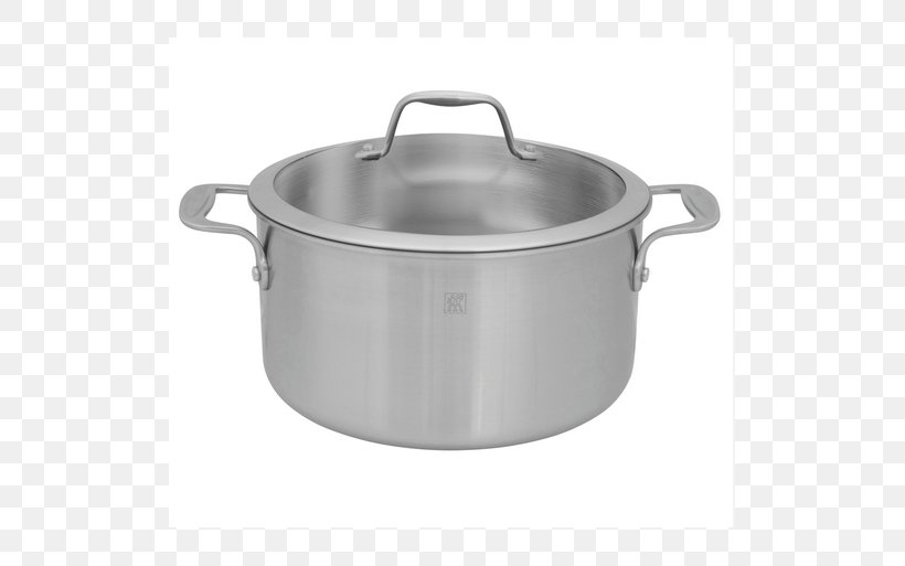 Cookware Dutch Ovens Non-stick Surface Zwilling J. A. Henckels Stainless Steel, PNG, 513x513px, Cookware, Cast Iron, Ceramic, Cookware Accessory, Cookware And Bakeware Download Free