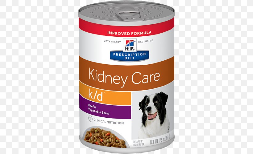 Dog Food Hill's Pet Nutrition Kidney Diet, PNG, 500x500px, Dog, Chronic Kidney Disease, Clinical Nutrition, Diet, Dog Food Download Free