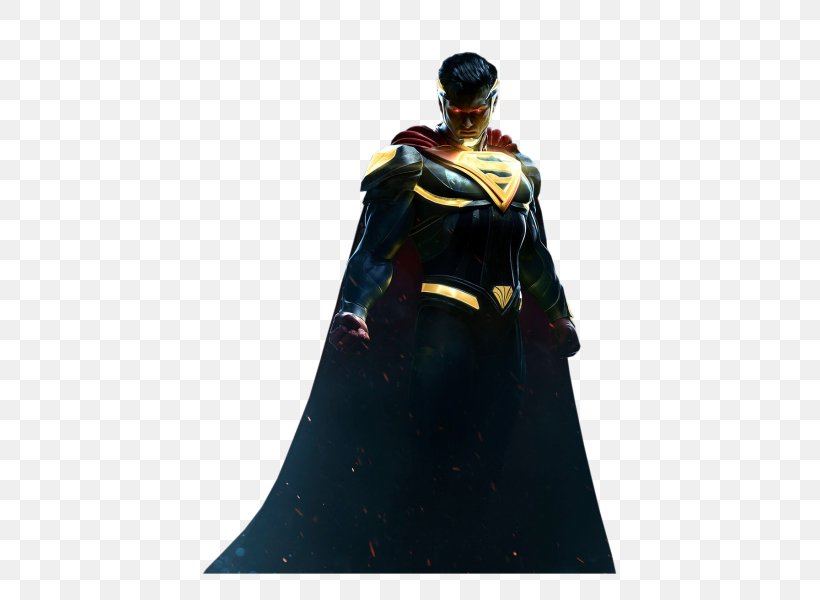 Injustice 2 Injustice: Gods Among Us Superman Xbox One Desktop Wallpaper, PNG, 446x600px, 4k Resolution, Injustice 2, Costume, Fictional Character, Highdefinition Television Download Free