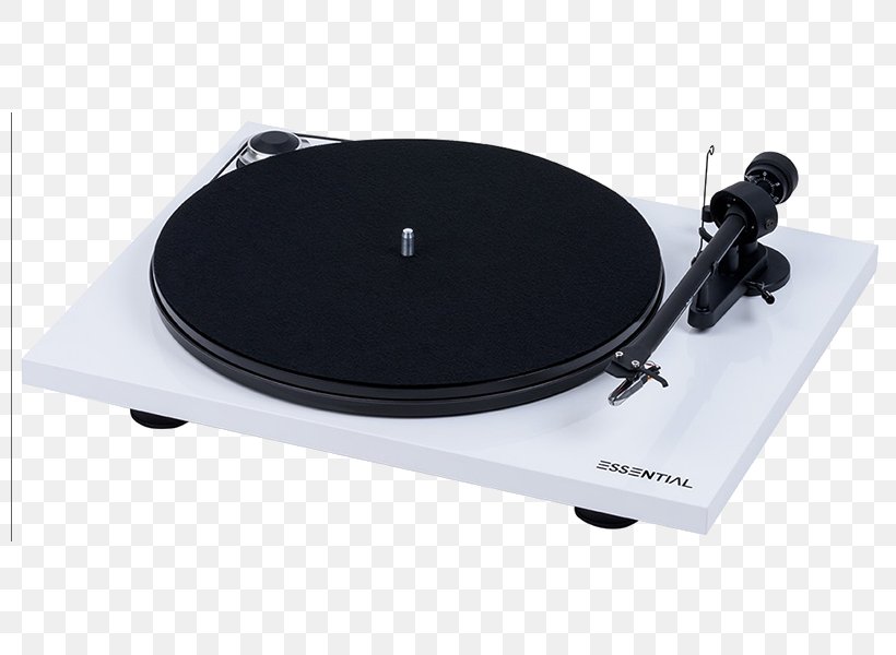 Pro-ject Essential Iii Turntable Pro-Ject Debut Carbon Phonograph Audio, PNG, 800x600px, Project, Audio, Beltdrive Turntable, Electronics, Hardware Download Free