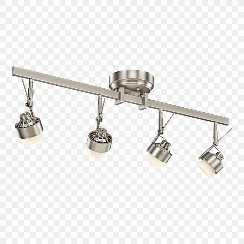 Track Lighting Fixtures Light Fixture LED Lamp, PNG, 1200x1200px, Light, Architectural Lighting Design, Ceiling Fixture, Hardware, Home Depot Download Free
