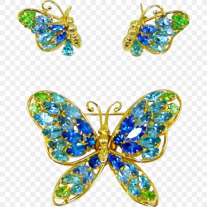 Turquoise Brooch Body Jewellery, PNG, 864x864px, Turquoise, Body Jewellery, Body Jewelry, Brooch, Butterfly Download Free