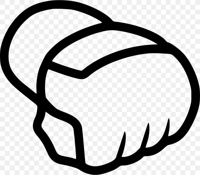 Ultimate Fighting Championship Mixed Martial Arts MMA Gloves Boxing Glove, PNG, 980x860px, Ultimate Fighting Championship, Black And White, Boxing, Boxing Glove, Drawing Download Free
