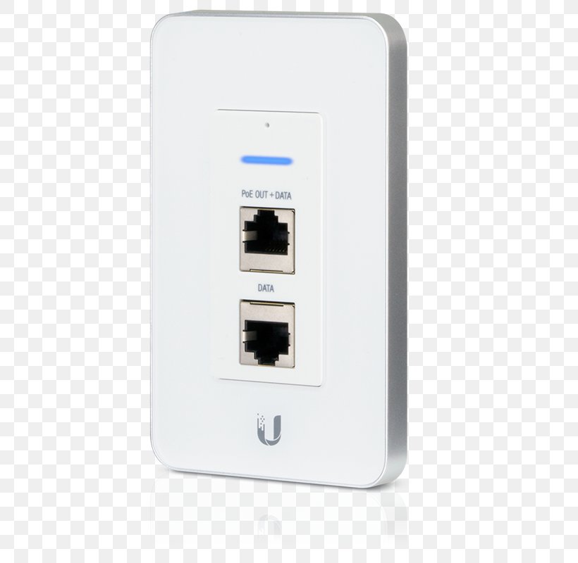 Wireless Access Points Ubiquiti Networks UniFi AP Ubiquiti Wireless Access Point In UAP-IW Adapter, PNG, 800x800px, Wireless Access Points, Adapter, Computer Network, Electronic Device, Electronics Download Free