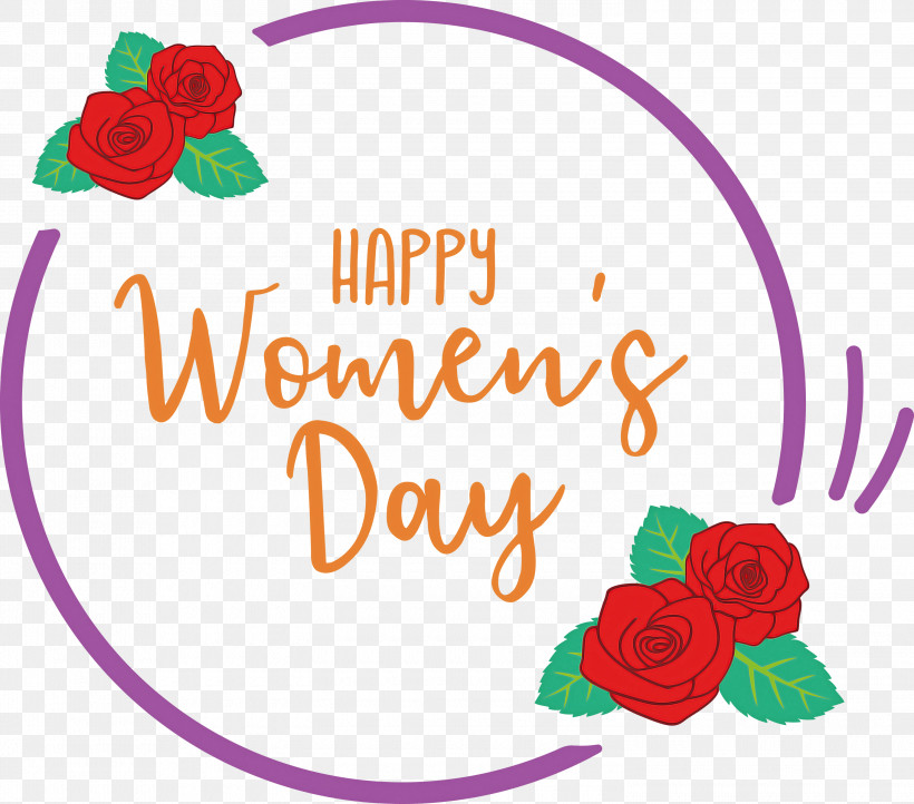 Womens Day Happy Womens Day, PNG, 3000x2644px, Womens Day, Cut Flowers, Floral Design, Flower, Garden Download Free