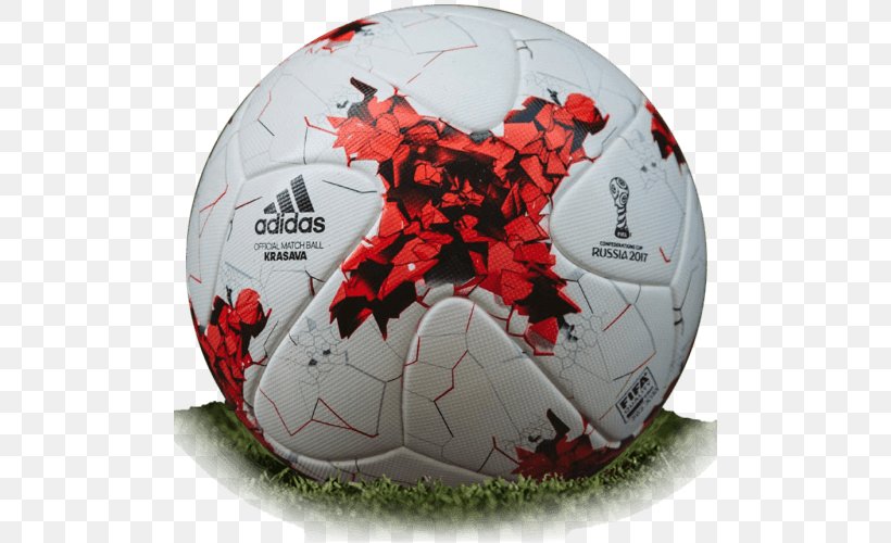 2017 FIFA Confederations Cup 2018 FIFA World Cup 2010 FIFA World Cup 2017 FIFA Club World Cup Ball, PNG, 500x500px, 2010 Fifa World Cup, 2017 Fifa Confederations Cup, 2018 Fifa World Cup, Adidas, Adidas Brazuca Download Free