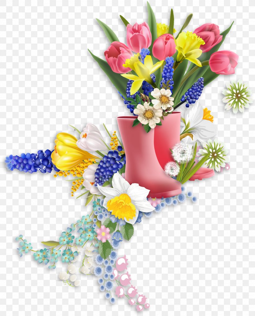 capability clipart of flowers