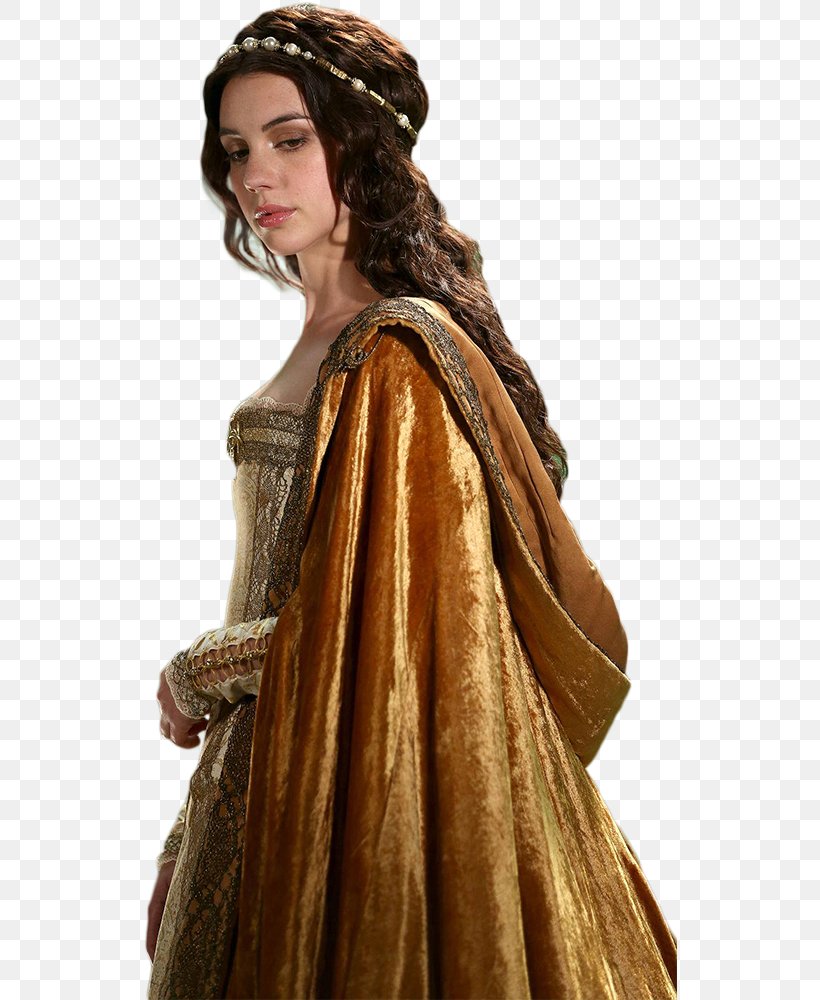 Adelaide Kane Reign Mary Stuart The CW Television Network Cloak, PNG, 534x1000px, Adelaide Kane, Cape, Cloak, Clothing, Costume Download Free