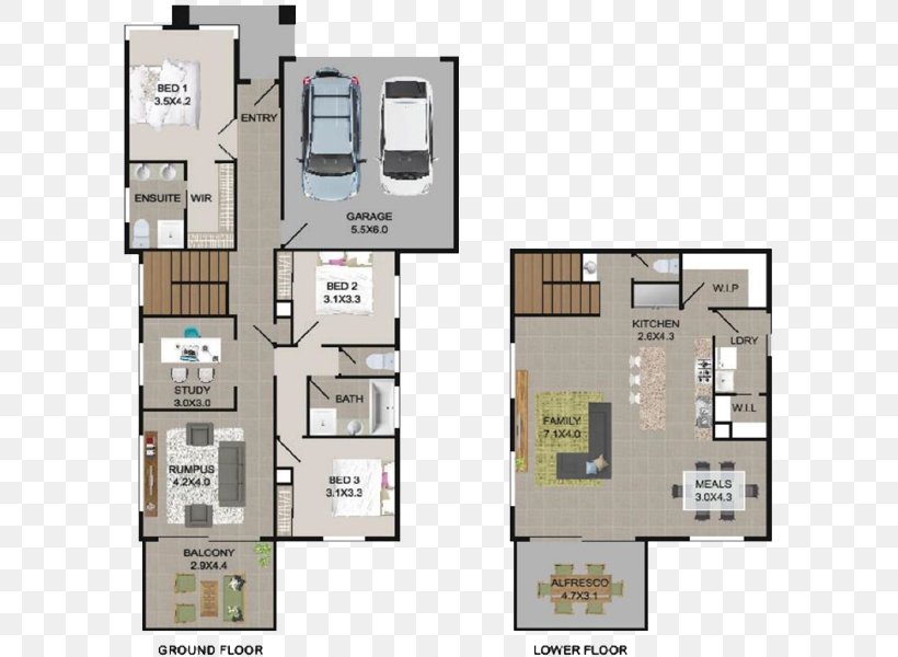 Amity Place Tile Floor Plan Open Plan, PNG, 649x600px, Tile, Elevation, Facade, Floor, Floor Plan Download Free