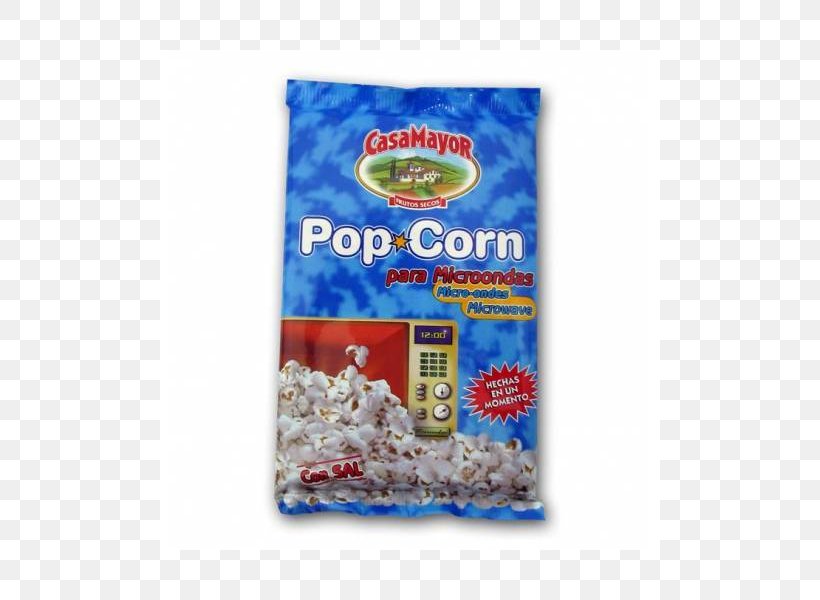Breakfast Cereal Popcorn Kettle Corn Food Corn Snack, PNG, 800x600px, Breakfast Cereal, Breakfast, Commodity, Corn Nut, Corn Snack Download Free