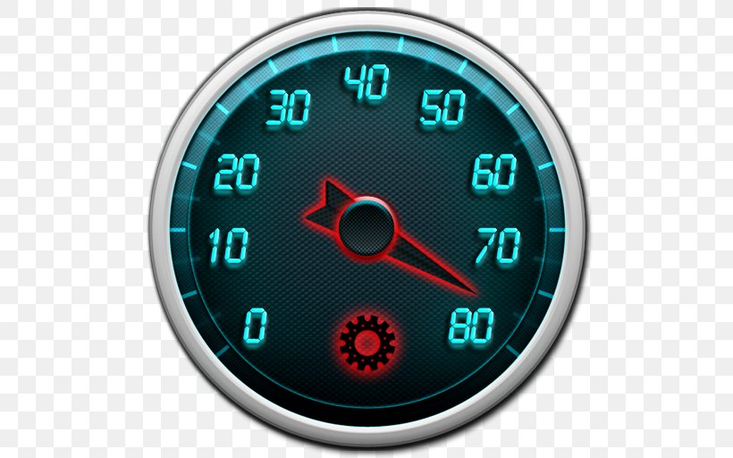 Car Android Application Package Motor Vehicle Speedometers Application Software, PNG, 512x512px, Car, Android, Aptoide, Automotive Navigation System, Display Device Download Free
