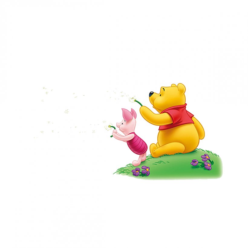Cartoon Winnie The Pooh Pixel, PNG, 1200x1200px, Winnie The Pooh, Animal Figure, Animation, Cartoon, Color Download Free