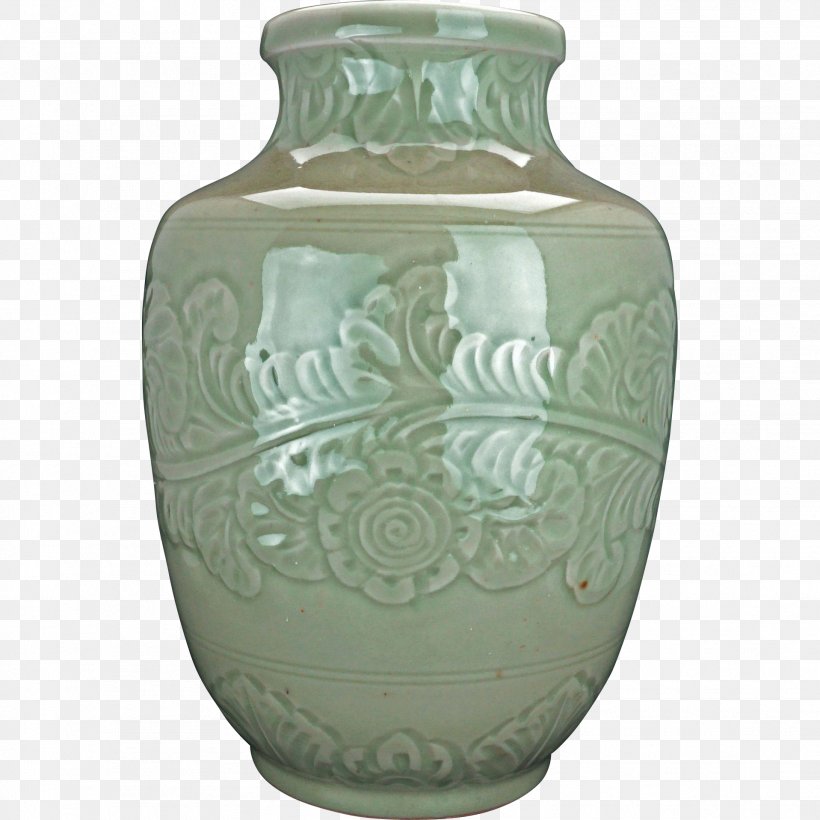 Ceramic Vase Artifact Pottery, PNG, 1917x1917px, Ceramic, Artifact, Pottery, Vase Download Free