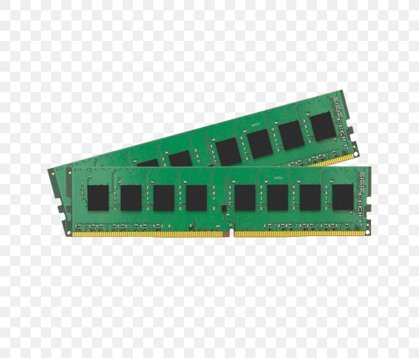 DIMM DDR4 SDRAM DDR3 SDRAM Kingston Technology, PNG, 700x700px, Dimm, Computer Data Storage, Computer Memory, Corsair Components, Ddr3 Sdram Download Free