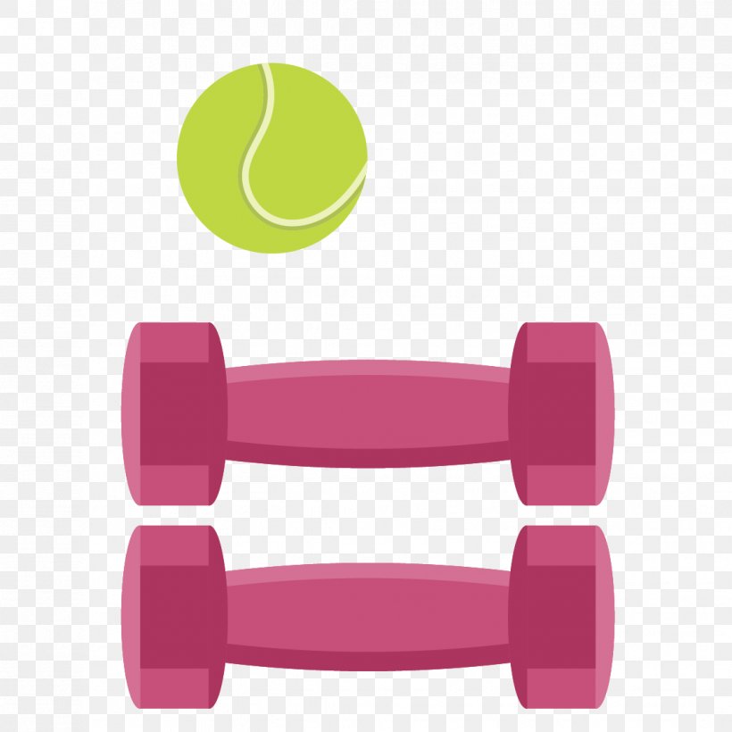 Dumbbell Physical Exercise Euclidean Vector, PNG, 1134x1134px, Dumbbell, Fitness Centre, Magenta, Physical Exercise, Physical Fitness Download Free