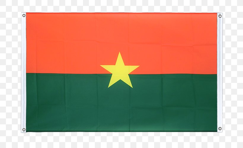 Flag Of Burkina Faso Banner Rectangle, PNG, 750x500px, Flag, Banner, Burkina Faso, Flag Of Burkina Faso, Grass Download Free