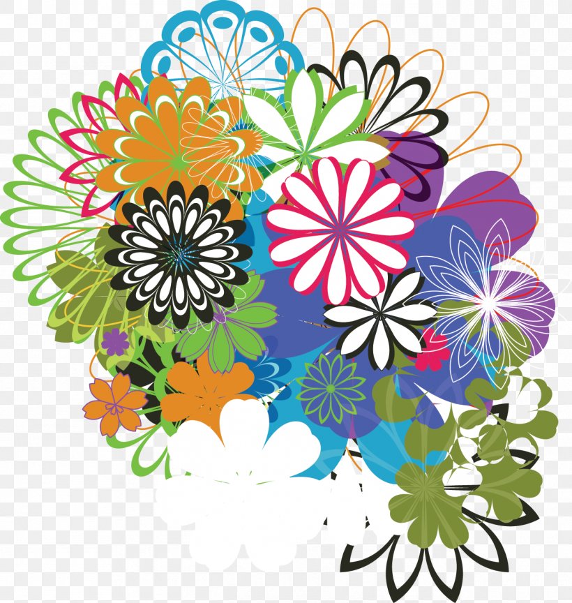 Flower Floral Design Clip Art, PNG, 1295x1366px, Flower, Art, Cdr, Chrysanths, Cut Flowers Download Free