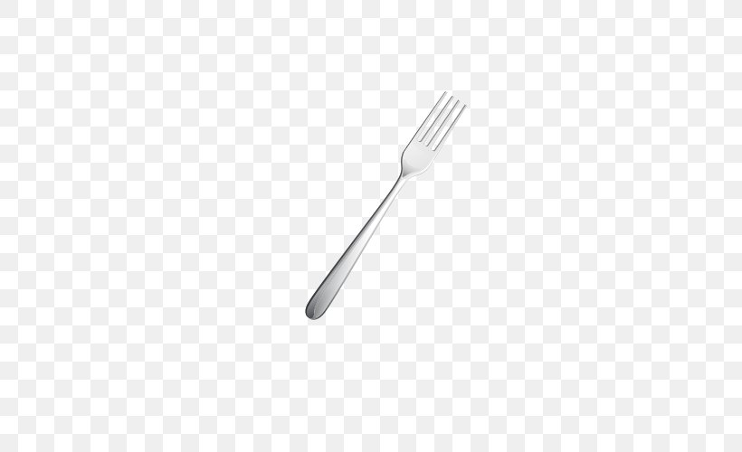 Fork Kitchen Spoon, PNG, 500x500px, Fork, Black And White, Chopsticks, Cutlery, Dining Room Download Free