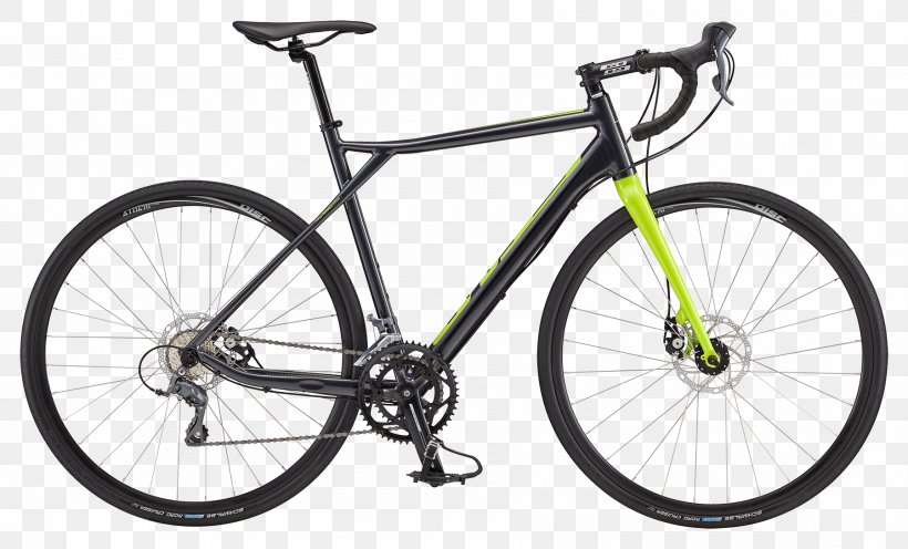 GT Bicycles Road Bicycle Racing Bicycle Shimano Tiagra, PNG, 1800x1090px, Gt Bicycles, Aluminium, Automotive Exterior, Automotive Tire, Bicycle Download Free