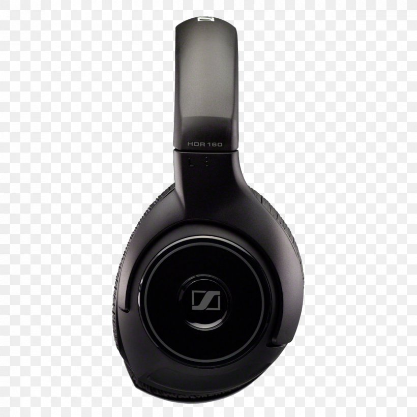 Headphones Sennheiser HDR 160 Audio Wireless, PNG, 1200x1200px, Headphones, Audio, Audio Equipment, Audio Signal, Electronic Device Download Free