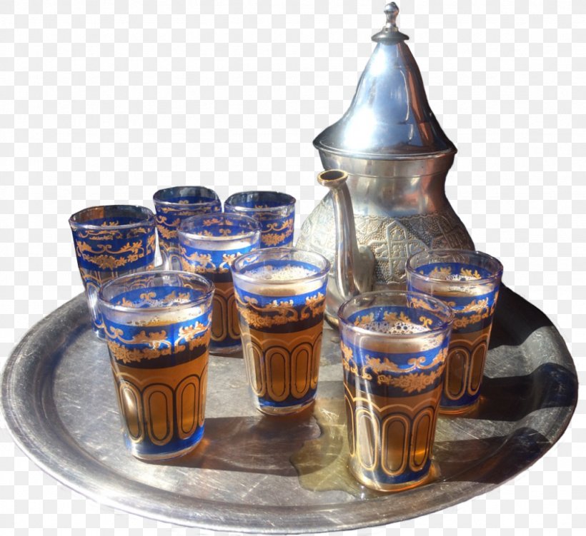 Maghrebi Mint Tea Moroccan Cuisine Morocco Glass Bottle, PNG, 1024x939px, Maghrebi Mint Tea, Alcoholic Drink, Alcoholism, Barware, Bottle Download Free