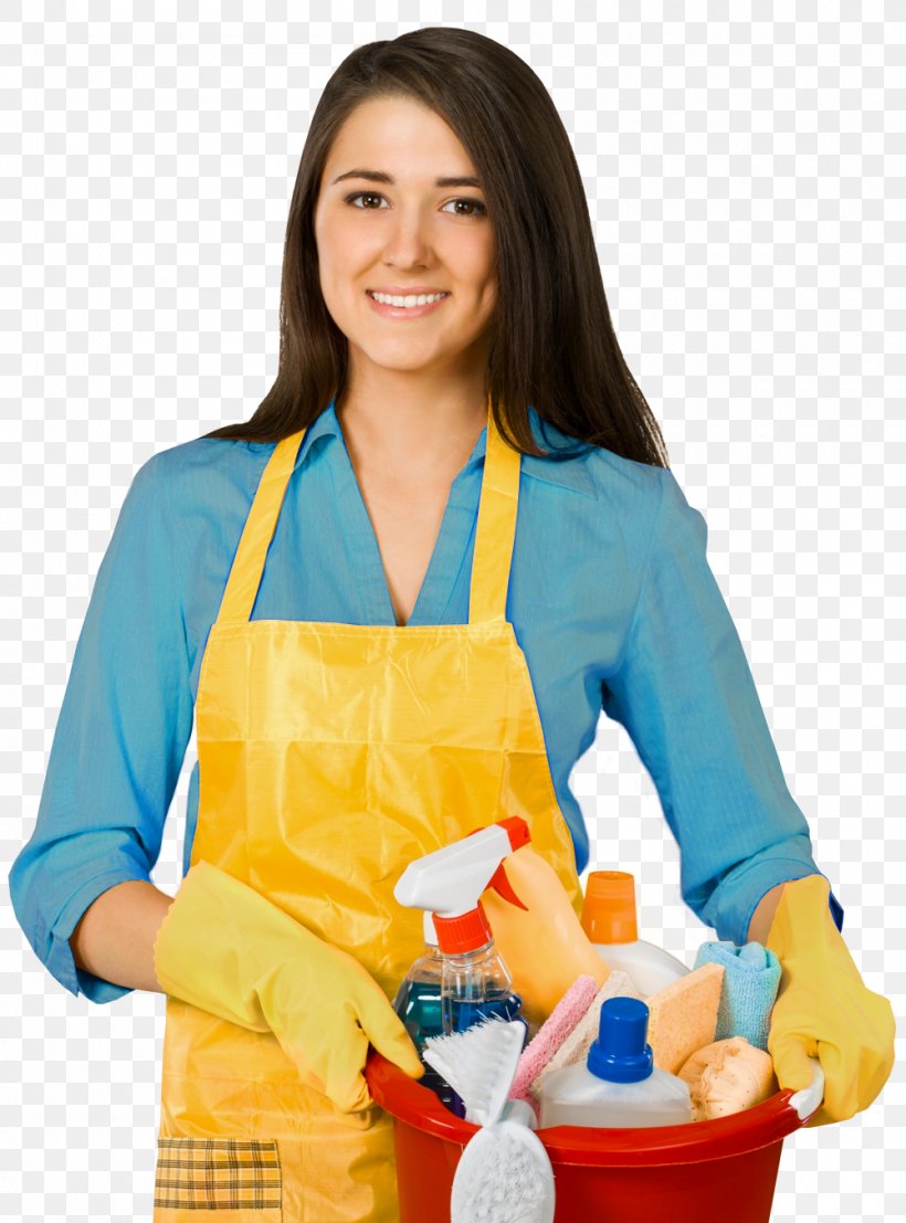 Maid Service Cleaner Cleaning Housekeeping, PNG, 1000x1350px, Maid Service, Business, Cleaner, Cleaning, Clothing Download Free