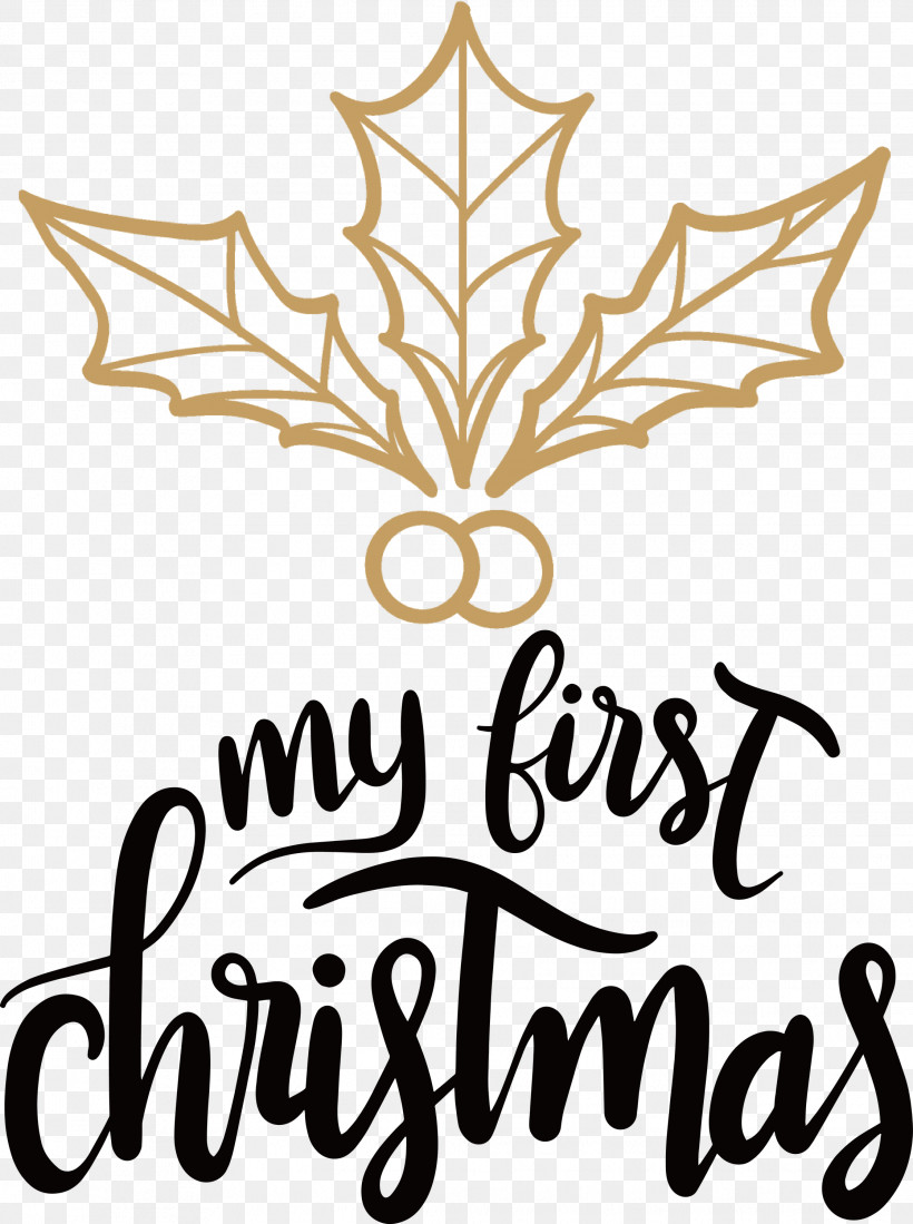 My First Christmas, PNG, 2238x3000px, My First Christmas, Editing, Logo, Pixlr Download Free