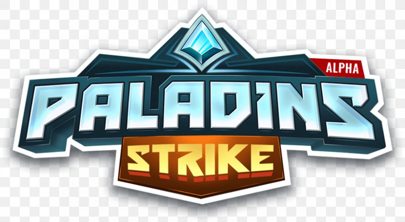 Paladins Strike Vainglory Hi-Rez Studios Multiplayer Online Battle Arena, PNG, 840x463px, Paladins, Android, App Store, Brand, Emblem Download Free
