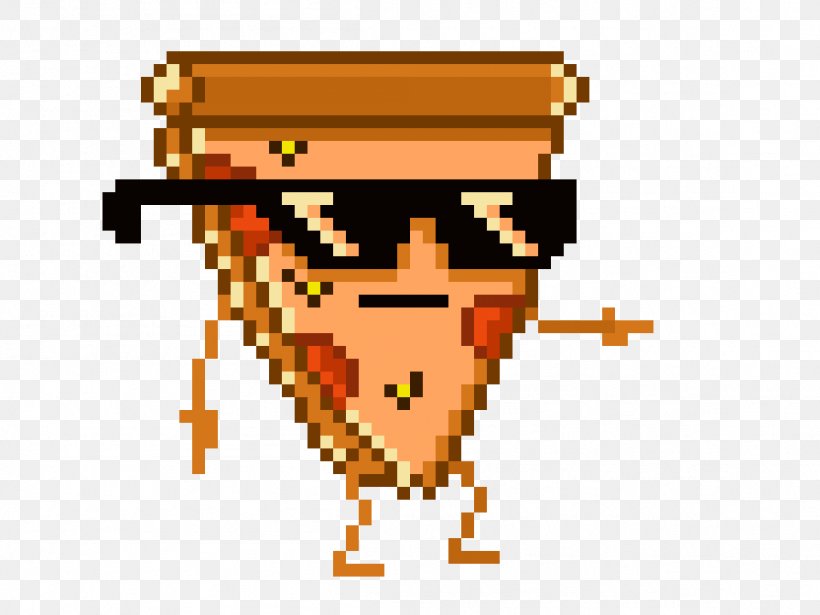 Pizza Pixel Art Youtube Drawing Png 1152x864px Pizza Art