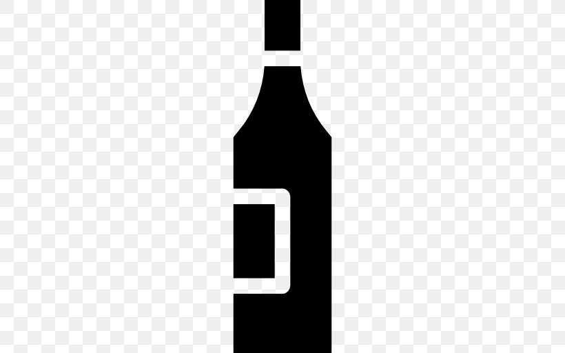 Wine Glass Bottle Alcoholic Drink, PNG, 512x512px, Wine, Alcoholic Drink, Black, Black And White, Bottle Download Free