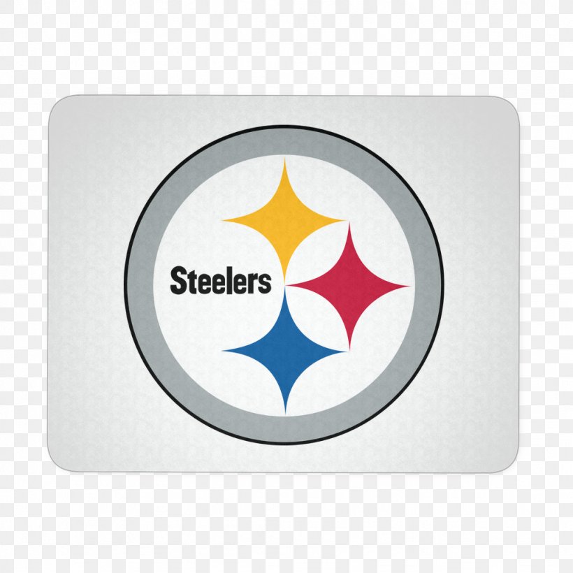 2017 Pittsburgh Steelers Season NFL Denver Broncos Pittsburgh Panthers Football, PNG, 1024x1024px, Pittsburgh Steelers, American Football, Brand, Decal, Denver Broncos Download Free