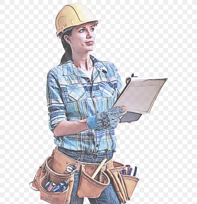 Construction Worker Hat Handyman Fashion Accessory Hard Hat, PNG, 581x848px, Construction Worker, Engineer, Fashion Accessory, Handyman, Hard Hat Download Free